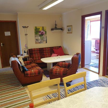 Rooms For Rent Bo (Nordland) Zewnętrze zdjęcie