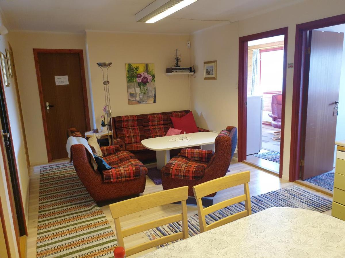 Rooms For Rent Bo (Nordland) Zewnętrze zdjęcie