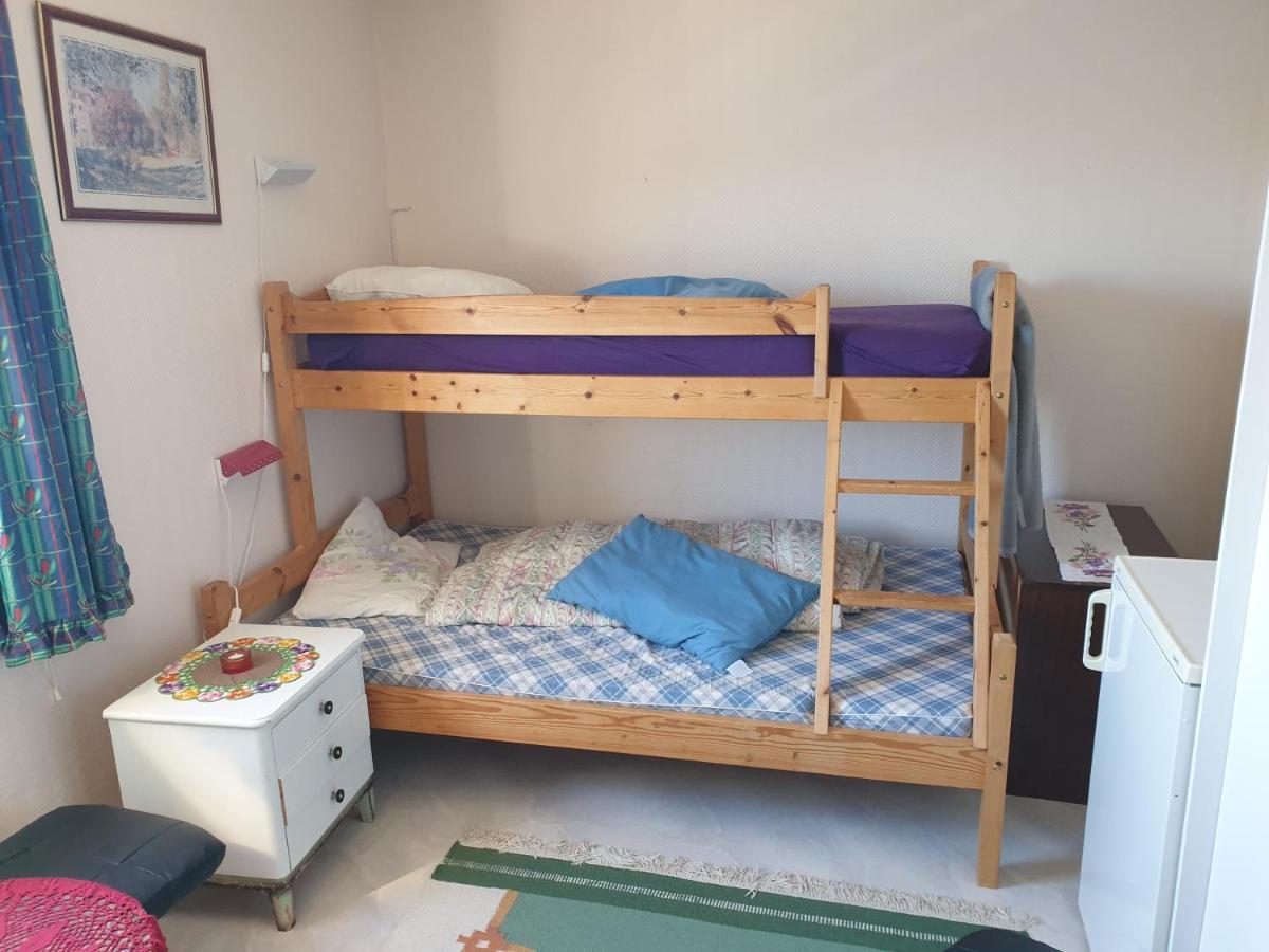 Rooms For Rent Bo (Nordland) Zewnętrze zdjęcie