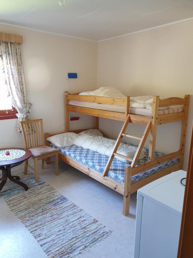 Rooms For Rent Bo (Nordland) Zewnętrze zdjęcie