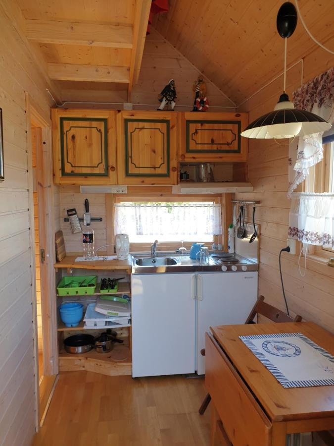 Rooms For Rent Bo (Nordland) Zewnętrze zdjęcie
