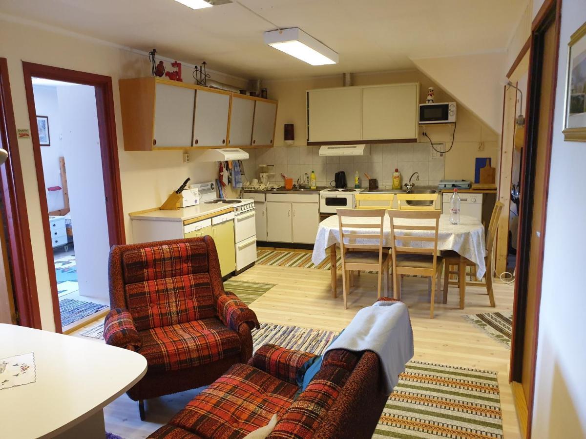 Rooms For Rent Bo (Nordland) Zewnętrze zdjęcie