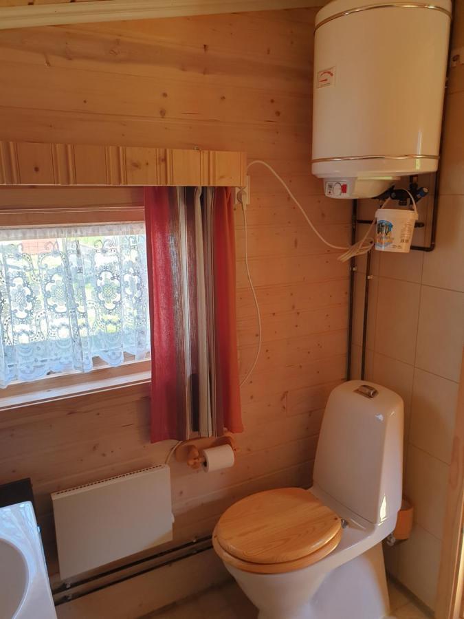 Rooms For Rent Bo (Nordland) Zewnętrze zdjęcie