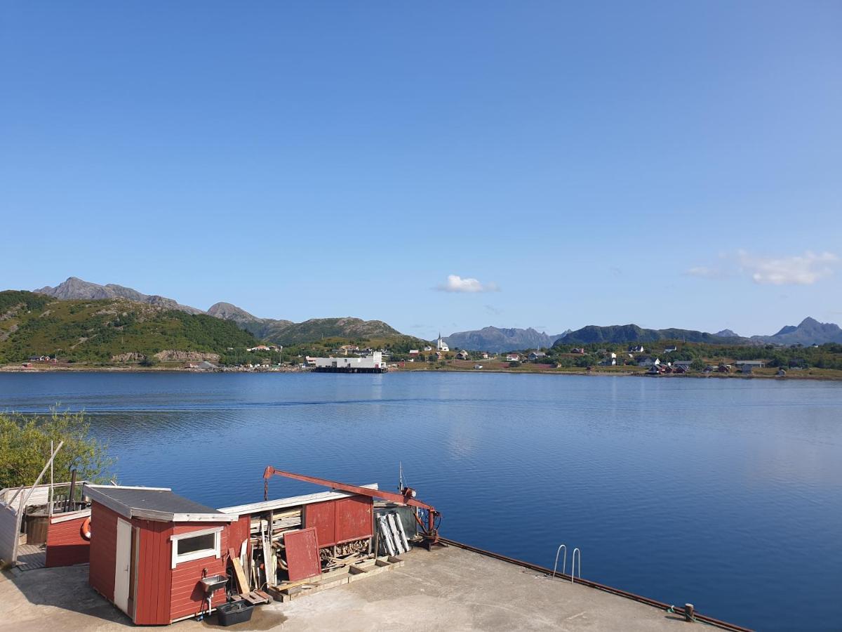 Rooms For Rent Bo (Nordland) Zewnętrze zdjęcie