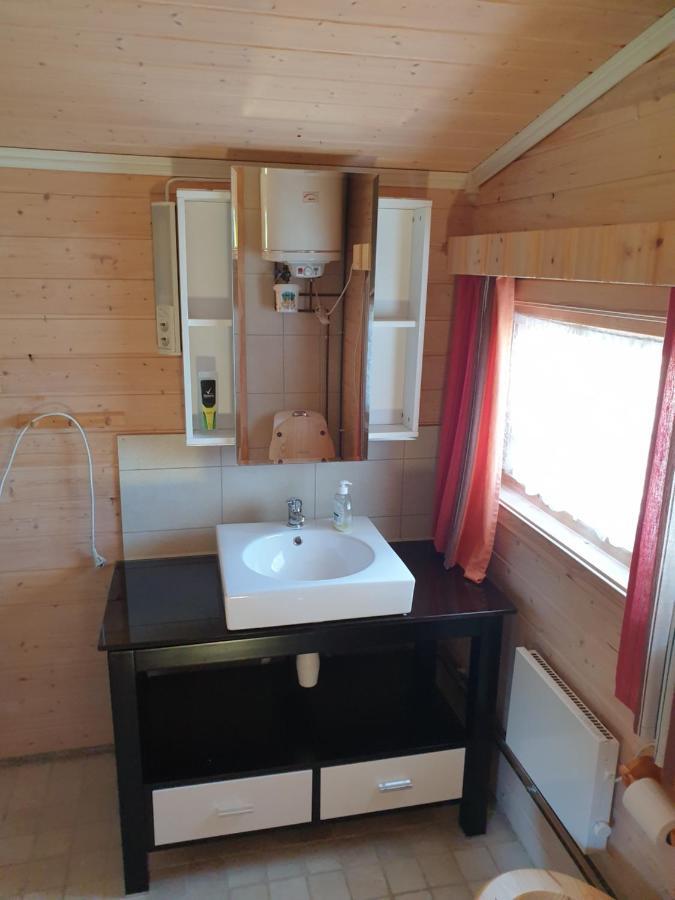 Rooms For Rent Bo (Nordland) Zewnętrze zdjęcie