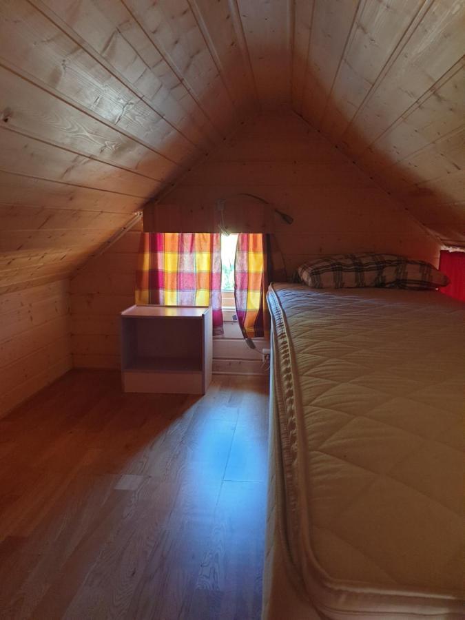 Rooms For Rent Bo (Nordland) Zewnętrze zdjęcie