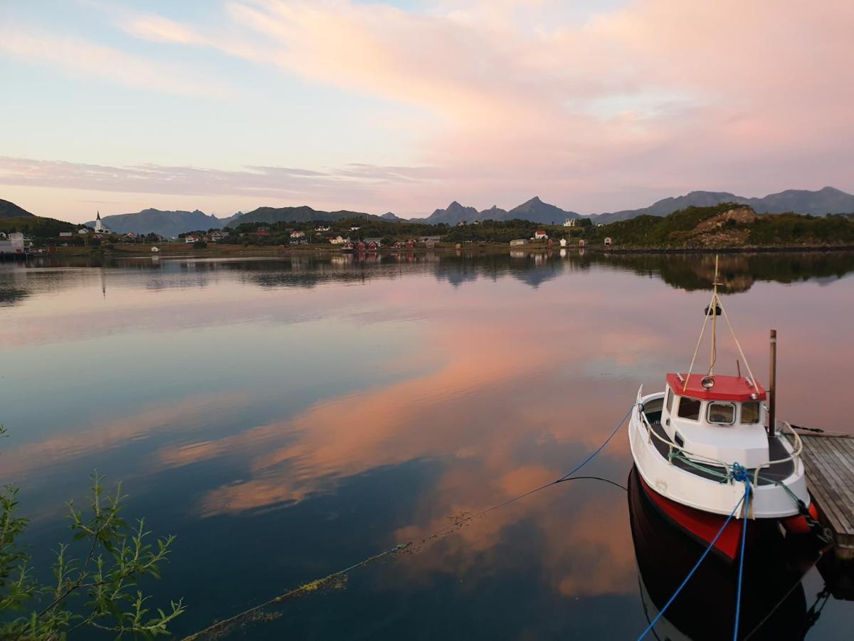 Rooms For Rent Bo (Nordland) Zewnętrze zdjęcie