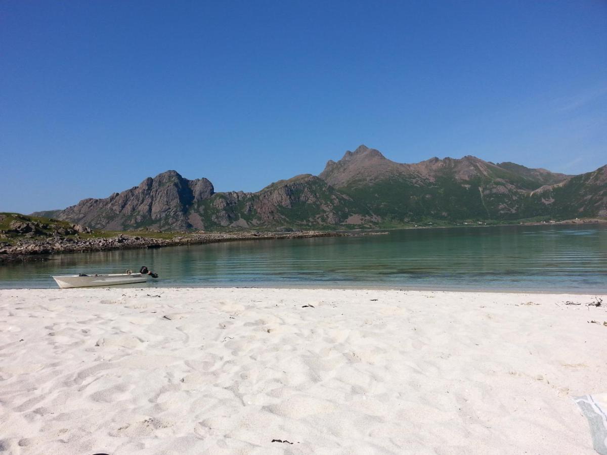 Rooms For Rent Bo (Nordland) Zewnętrze zdjęcie