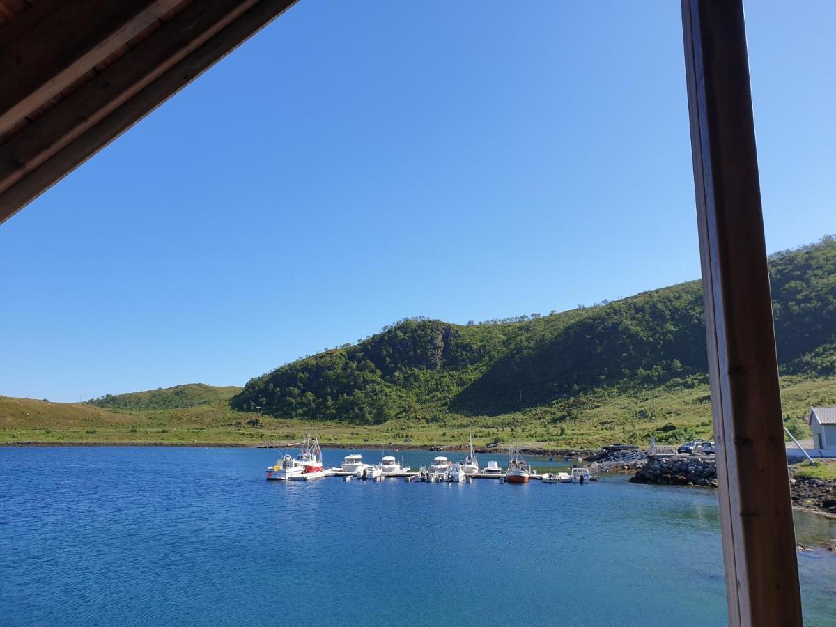 Rooms For Rent Bo (Nordland) Pokój zdjęcie