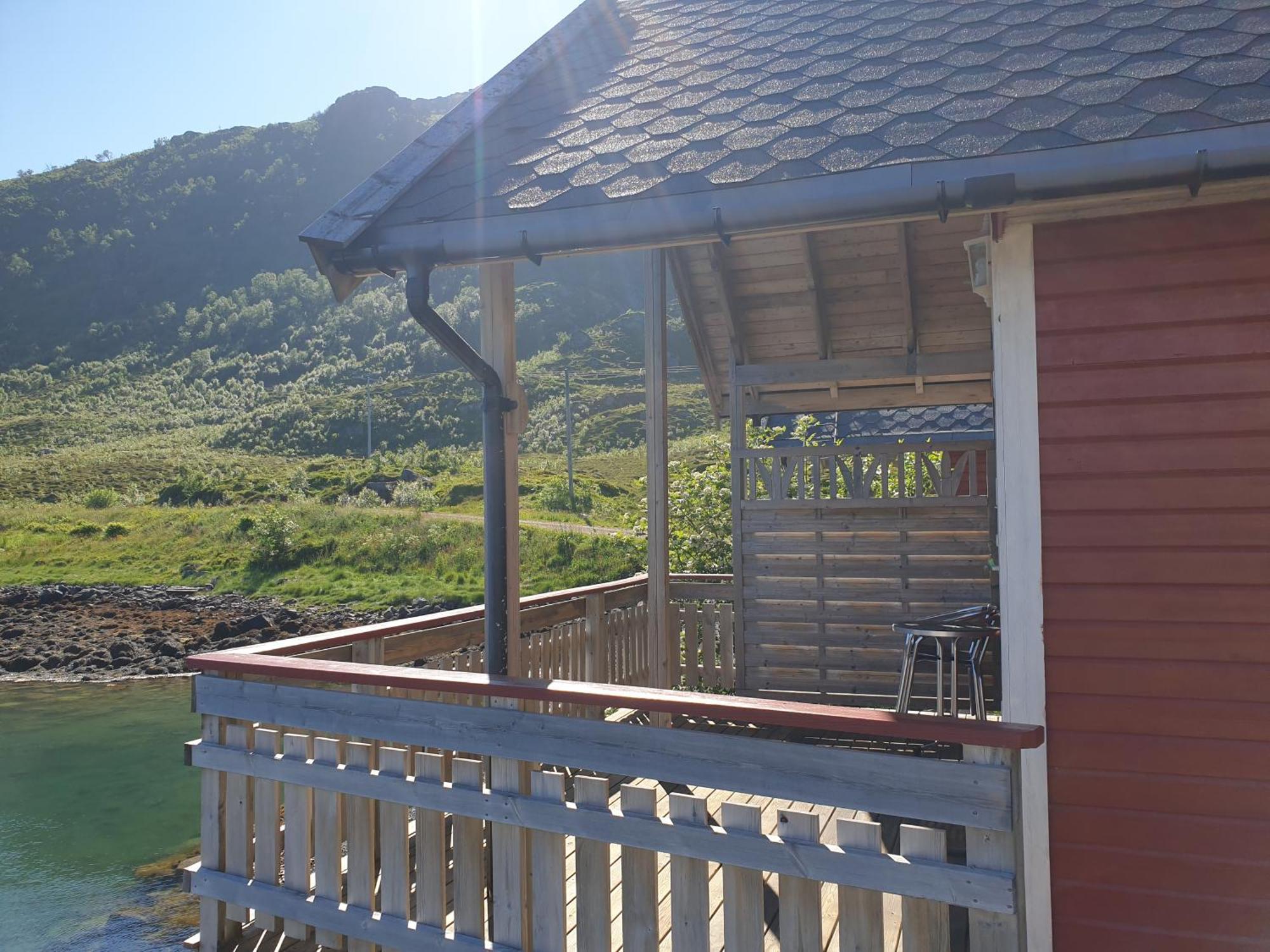 Rooms For Rent Bo (Nordland) Pokój zdjęcie